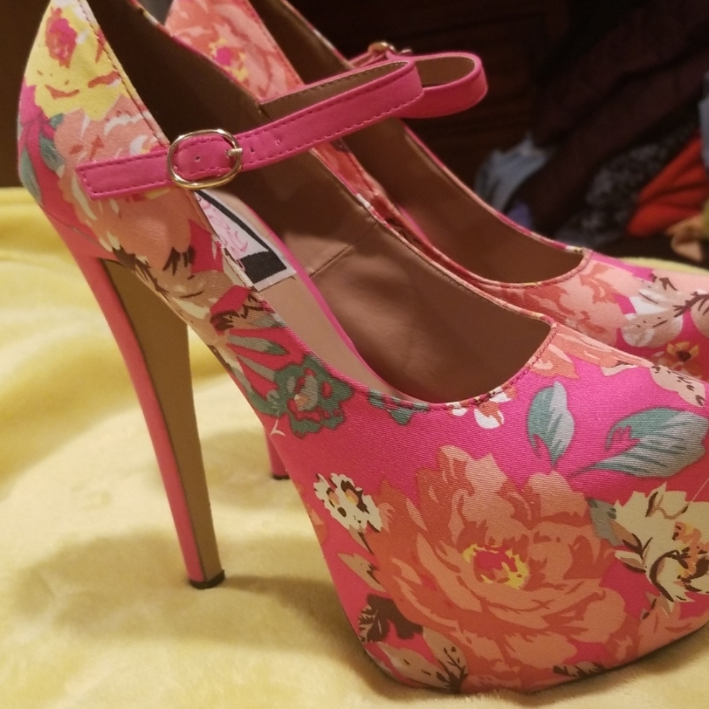 Pumps